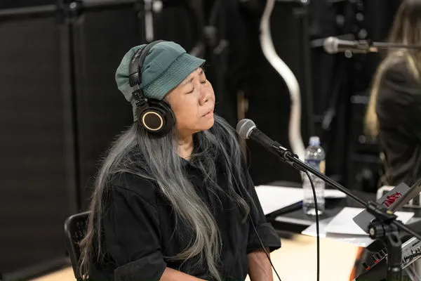 ▲▼陳小霞5月將舉辦睽違14年的專場。(圖/華研國際提供)