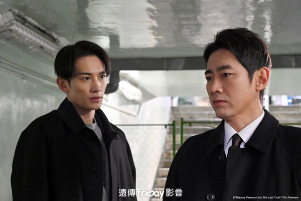 ▲▼ 町田啓太爆吃「兩人份餐點」還不夠 劇本漢字太多崩潰了。(圖/friDay影音提供)