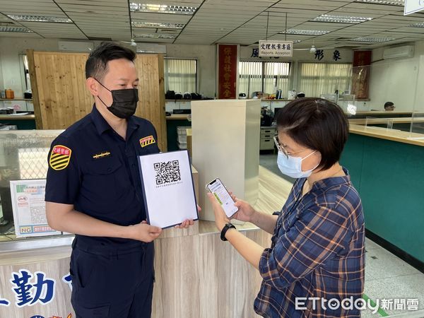 ▲▼ 反制檢舉達人!高雄即時發送「交通違規簡訊」 避免連吃罰單 。(圖/記者賴文萱翻攝)