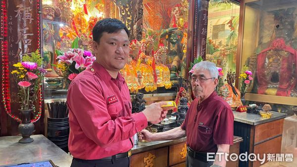 ▲基隆消防局推「五要五不」煙火安全指南。(圖/記者郭世賢翻攝)