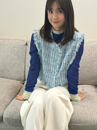 ▲小倉優子「聲音突然發不出來」! 就醫檢查連續2天吊點滴。(圖/翻攝自小倉優子IG)