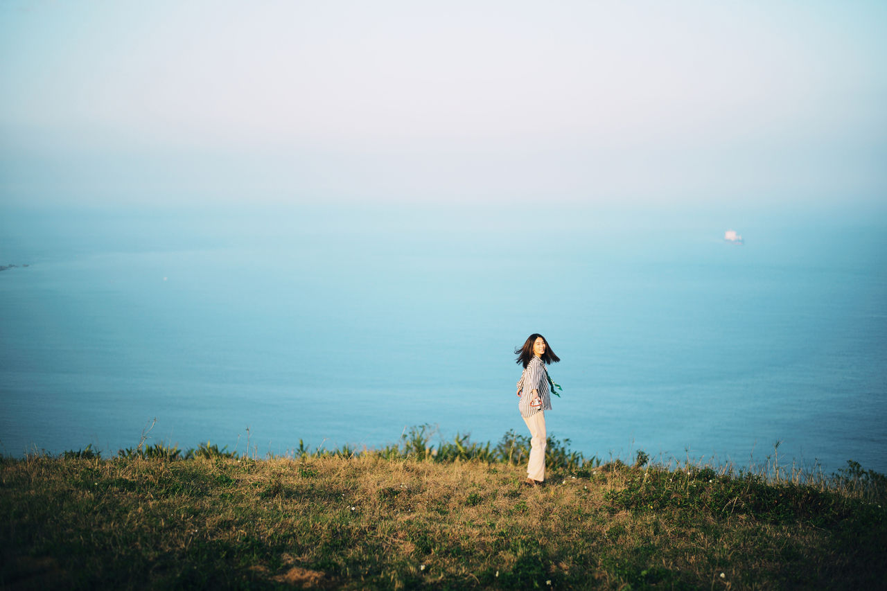 ▲▼田馥甄〈一二三〉。(圖/何樂音樂提供)