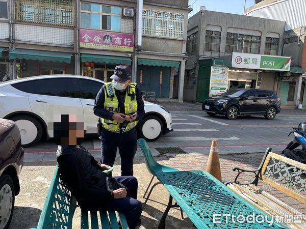 ▲▼ 金門一老翁日前接獲謊稱其乾女兒朋友的電話,要求提供金錢供其生活 。(圖/記者林名揚翻攝)