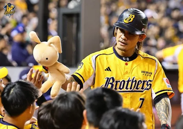 ▲中信兄弟張志豪。(圖/中信兄弟提供)