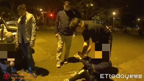 ▲▼ 花蓮替代役男騎公務車交易 。(圖/記者王兆麟翻攝)