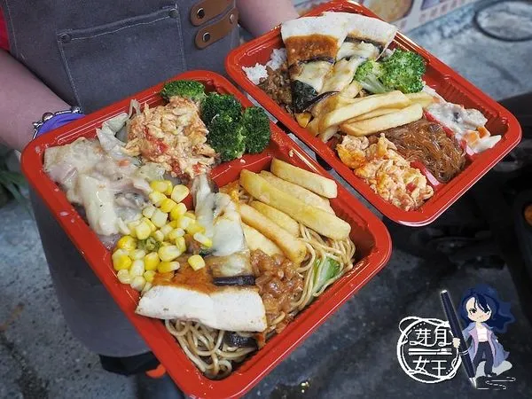 ▲▼桃園龍潭美食-鵝有雞燴龍元店-月底救星來了,內用一人只要70元也太佛心了吧!(圖/部落客芽月授權提供)