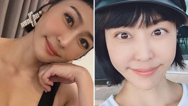 ▲▼唐玲。(圖/翻攝自Facebook/唐玲)