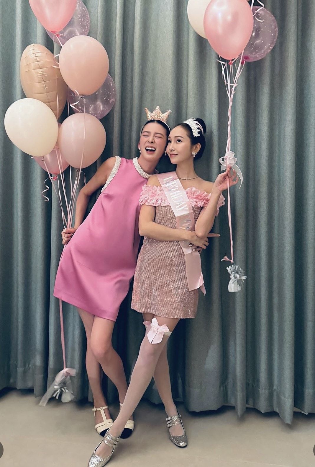 ▲▼ Jessica 。(圖/翻攝IG)