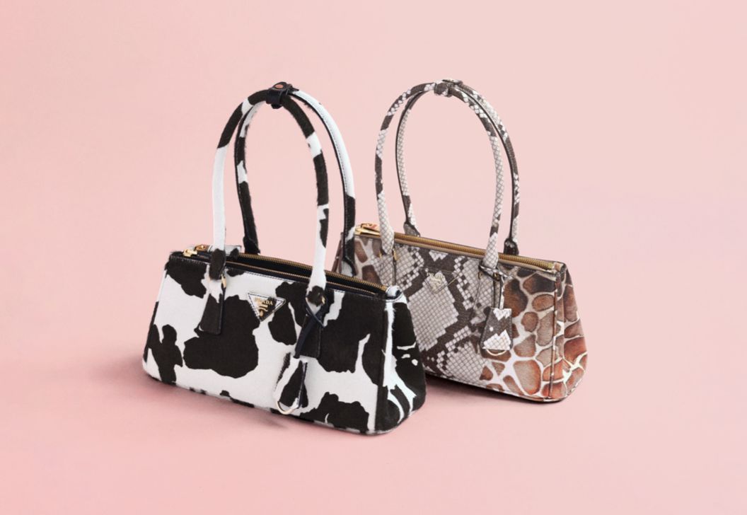 ▲▼ prada 。(圖/品牌提供)