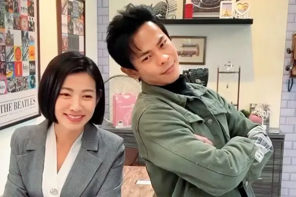 【獨家】【熱戀後冷靜期】同居難熬生活現實 米可白吵房租水電鬧分手