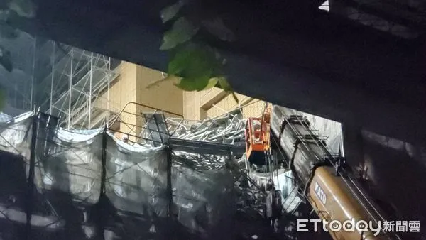 ▲▼台大醫院失連移工尋獲已明顯死亡。(圖/記者黃彥傑翻攝)