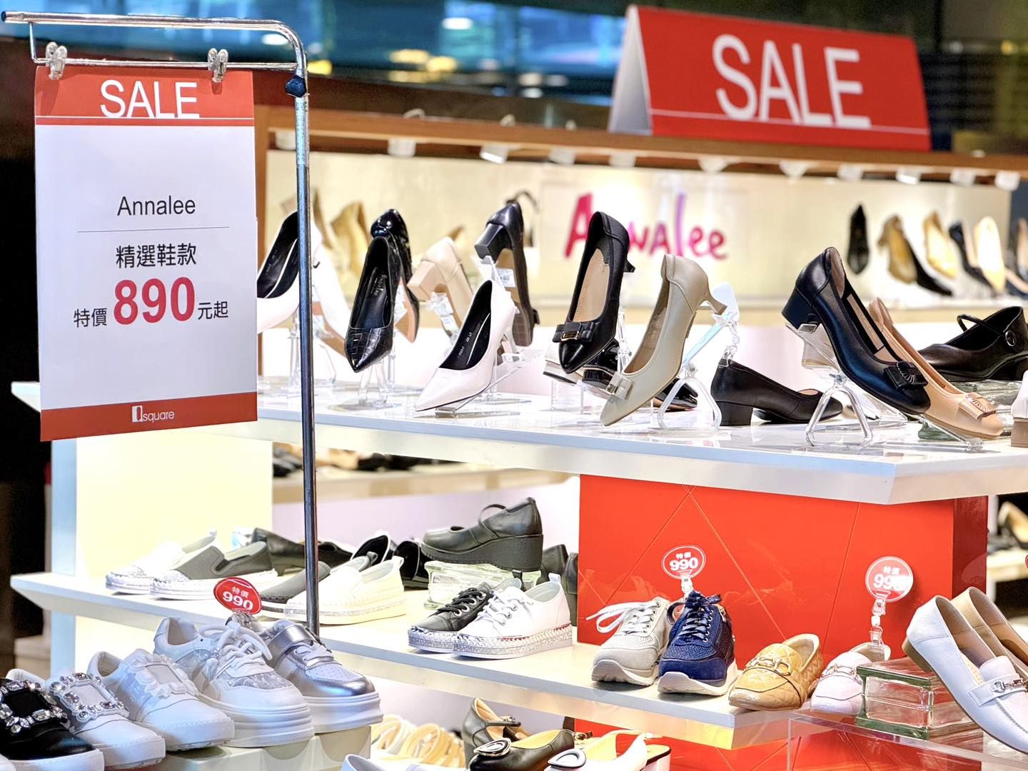 ▲▼京站,女王購物節,改裝出清。(圖/京站提供)