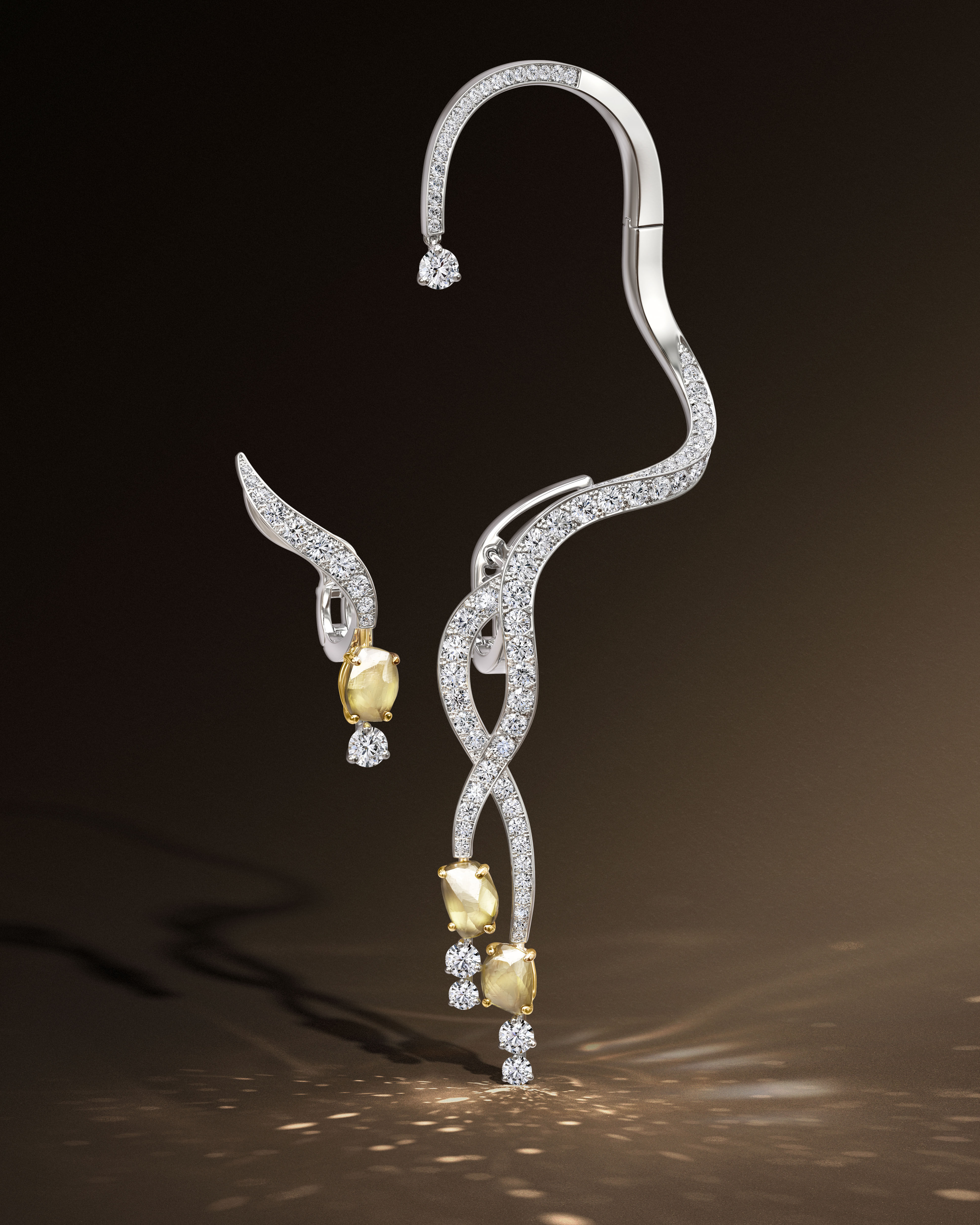 ▲▼De Beers,MIKIMOTO 。(圖/公關照)