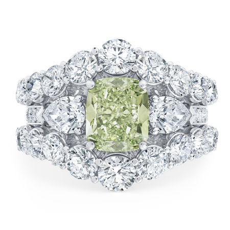 ▲▼De Beers,MIKIMOTO 。(圖/公關照)