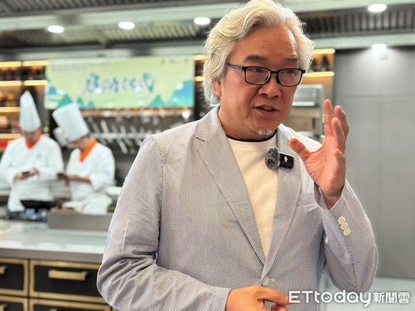 ▲▼ 台青川菜、創業 。(圖/記者任以芳攝)