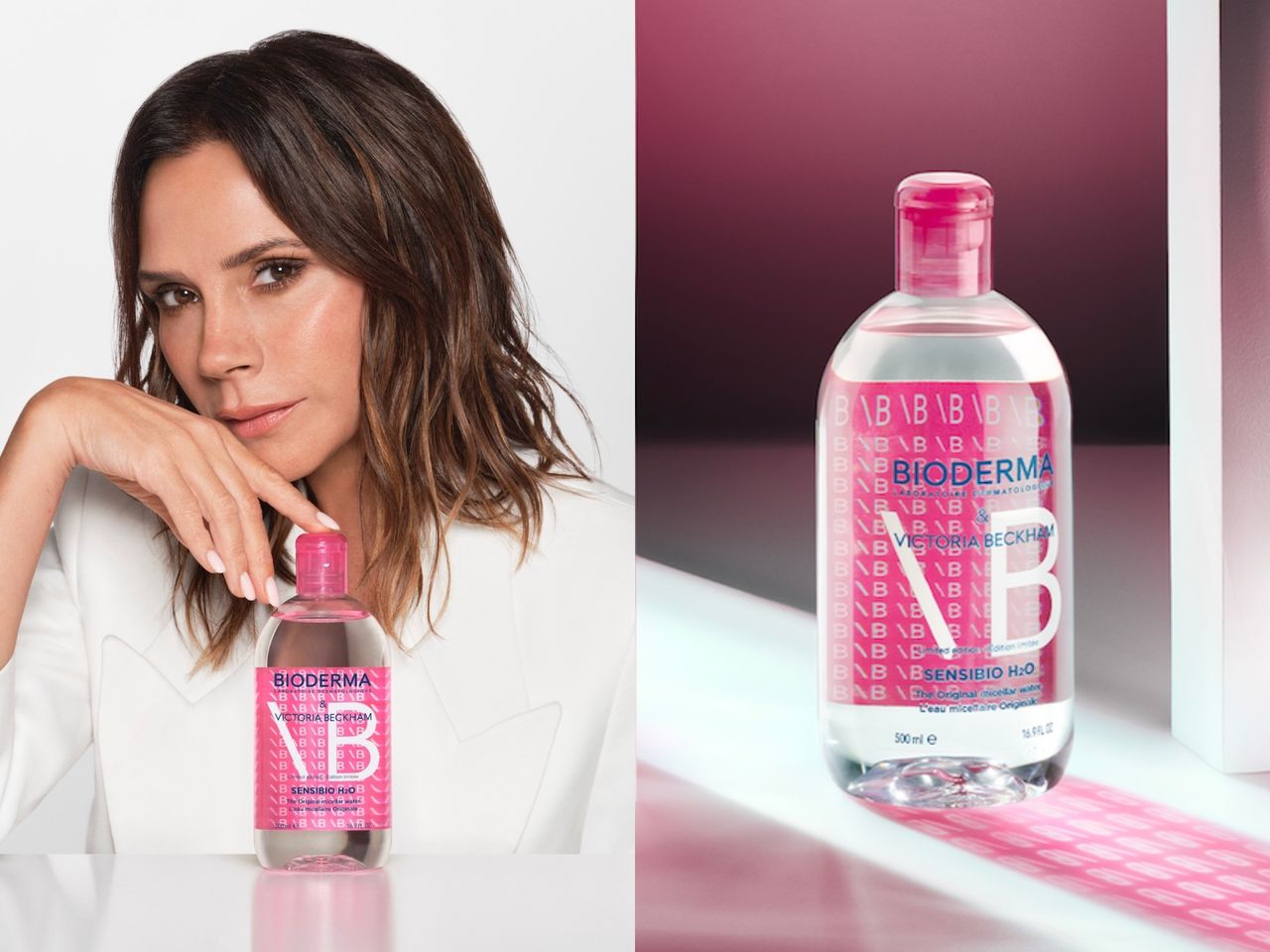 嬌蘭,BIODERMA,PAUL & JOE,卸妝,保養,清潔,。(圖/品牌提供)