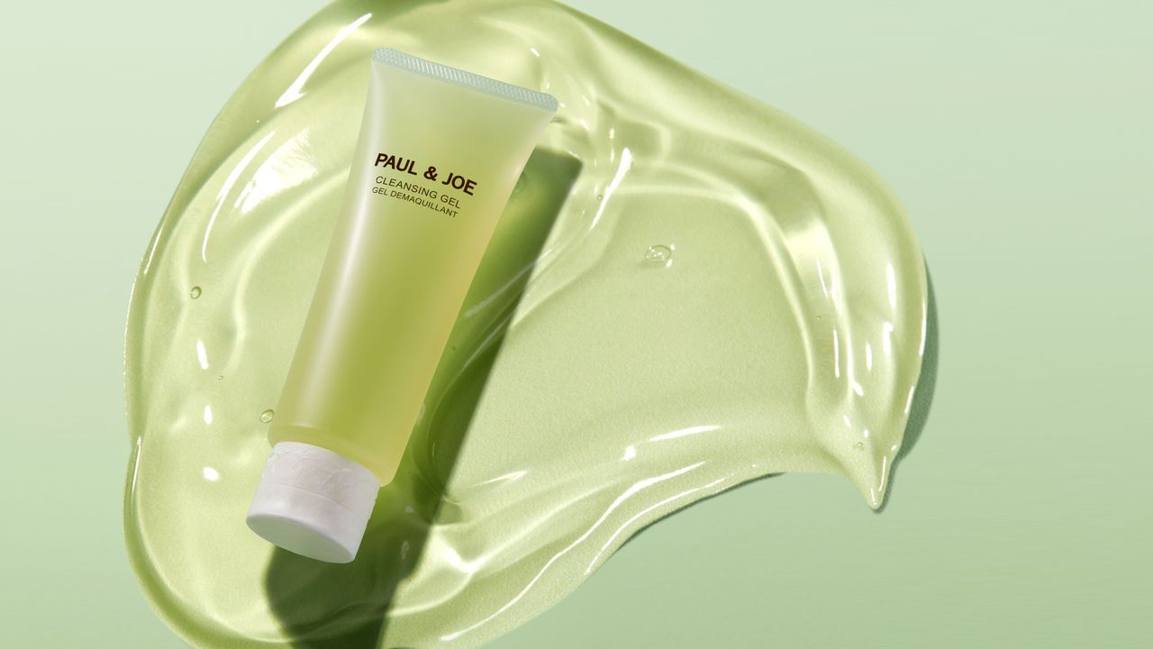 嬌蘭,BIODERMA,PAUL & JOE,卸妝,保養,清潔,。(圖/品牌提供)