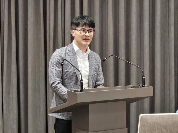 東森發表科學驗證天然健康新品 結合台大研究成果打造安心選擇(圖/東森購物提供)