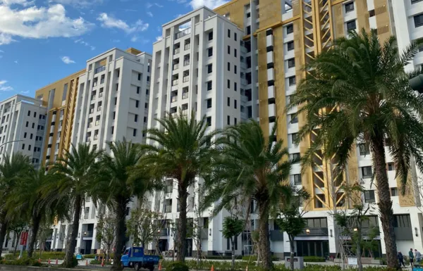 ▲▼ 嘉義房市 。(圖/東森房屋)