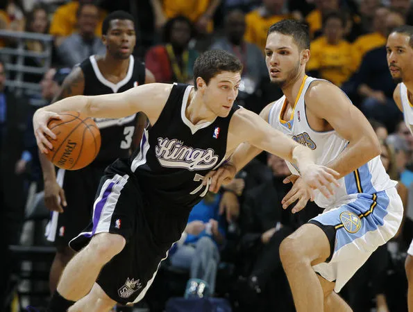 ▲▼NBA「寂寞大神」弗雷戴特宣布退休。(圖/達志影像/美聯社)