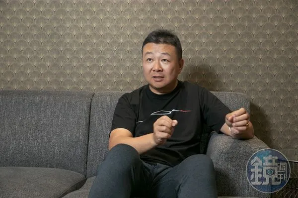 特斯拉是Mike核心持股,這波下跌一路承接,長線帳戶仍是獲利。