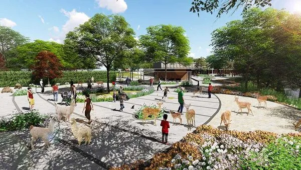 ▲▼高雄內門觀光休閒園區。(圖/翻攝自高雄旅遊網官網)