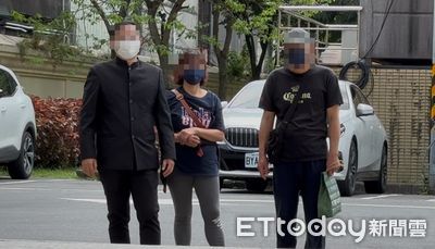 板橋女畫師慘死前夫槍下　兇嫌自戕腦死「存活時間」倒數中