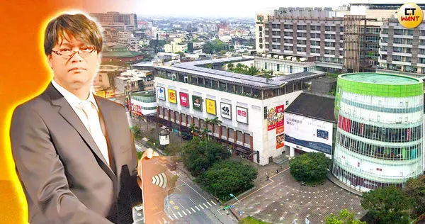 蘭城晶英酒店能成為親子飯店龍頭,背後竟是業主環華豐集團一手神操作,董事長江國星的主業為全台最大電解銅板進口商。(圖/報系資料庫、梁海堯攝)