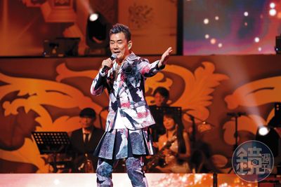 任賢齊「買下一條街房產」！身價22億：唱到哪買到哪  豪氣內幕曝