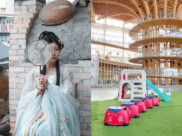 ▲▼南投九大特色觀光工廠!(圖/ReadyGo提供)