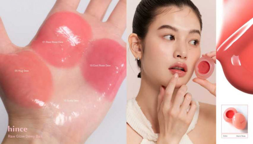 韓國必買「唇頰霜」推薦!ENHYPEN朴成訓擦這兩色賣到斷貨、張員瑛愛用款設計超時髦