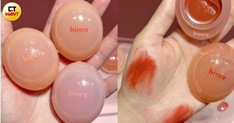 韓國必買「唇頰霜」推薦!ENHYPEN朴成訓擦這兩色賣到斷貨、張員瑛愛用款設計超時髦