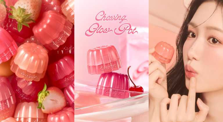 韓國必買「唇頰霜」推薦!ENHYPEN朴成訓擦這兩色賣到斷貨、張員瑛愛用款設計超時髦