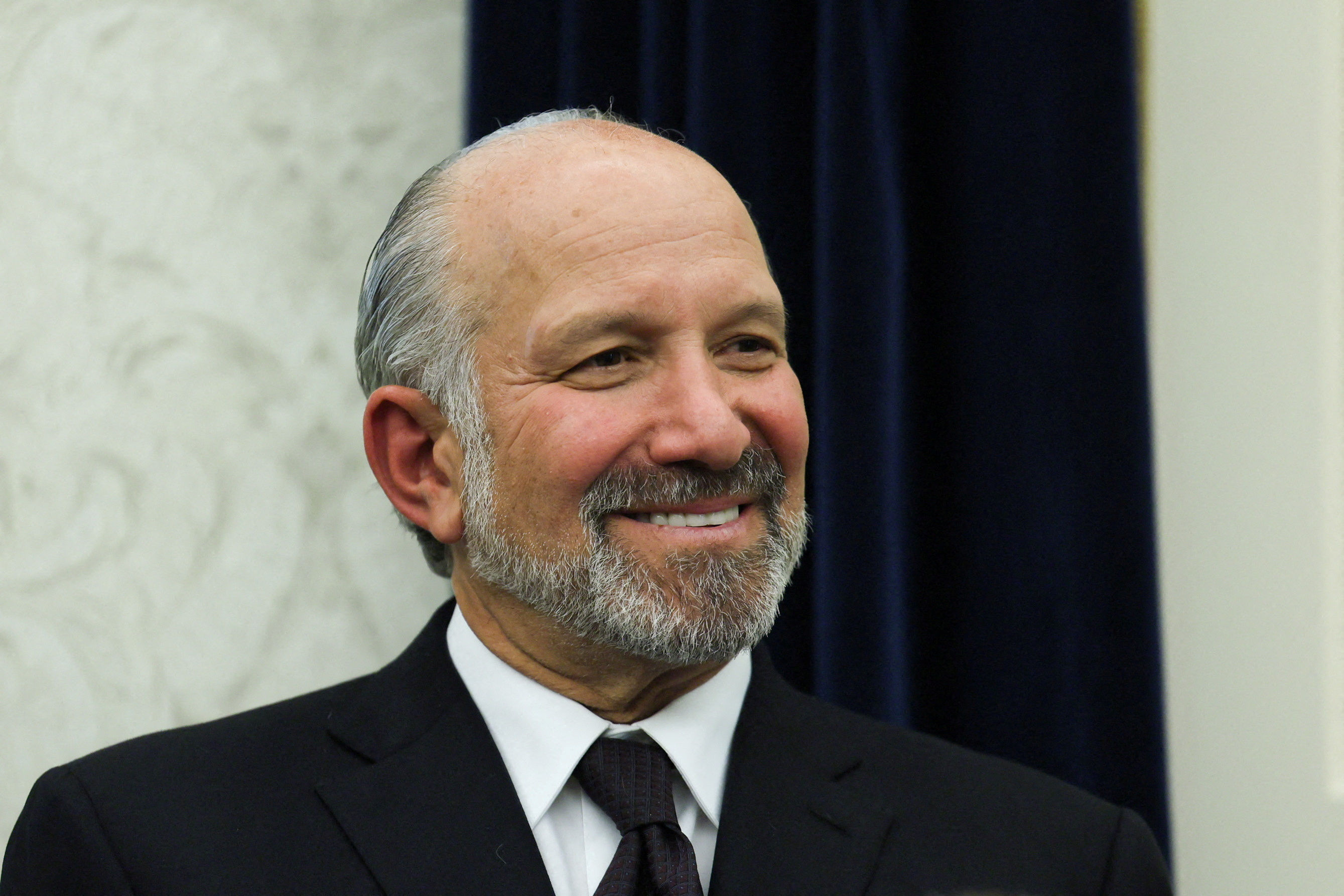 ▲美國商務部長盧特尼克。(圖/路透)