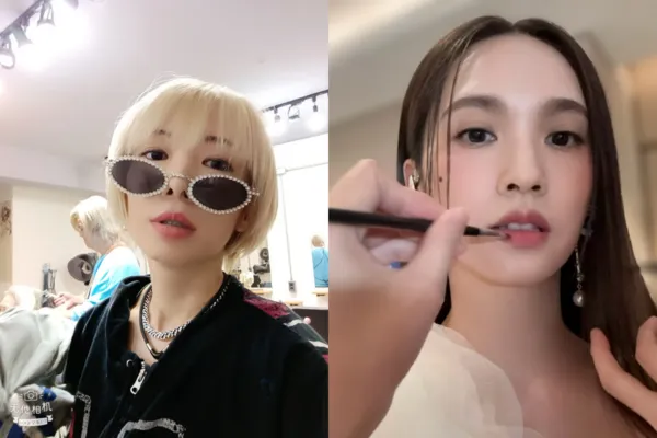 ▲▼吳青峰挺楊丞琳!PO歌詞嗆:免洗謠言真方便。(圖/翻攝自Facebook/Makiyo new 川島茉樹代、楊丞琳 Rainie Yang)