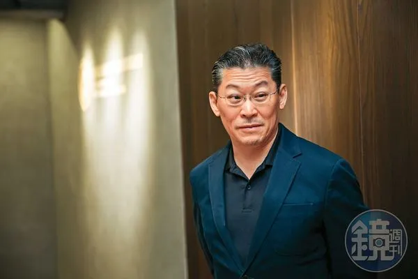 千億宏泰集團掌門人林鴻南為汐止、天母兩筆土地狀告四弟林鴻璋。