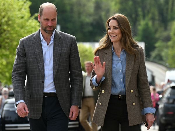 ▲▼ 凱特王妃 。(圖/路透社)