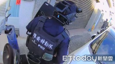 被指維安特勤隊自費出國訓練　保一總隊秀數據反駁：持續編預算
