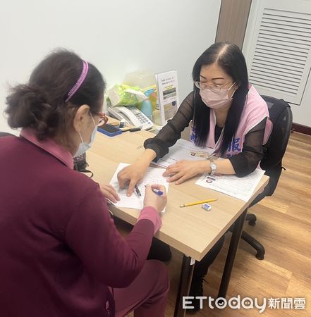 ▲▼嘉義市監理站114年5月份高齡駕照換照服務,體檢認知換照三合一,歡迎鄉親來辦理。(圖/嘉義市監理所提供)