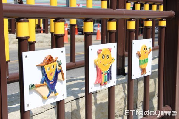 ▲▼ 嘉義市宣信國小獲頒永續教育行動評選代表 三年獲三項永續獎 。(圖/嘉義市政府提供)