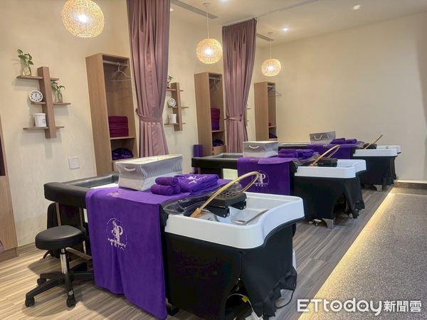 ▲▼ 嘉義福容voco酒店限量母親節專案 享越式洗頭再贈高級香氛蠟燭 。(圖/記者翁伊森翻攝)