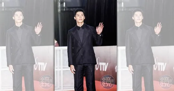 許光漢傳自組工作室當老闆。(本刊資料照)