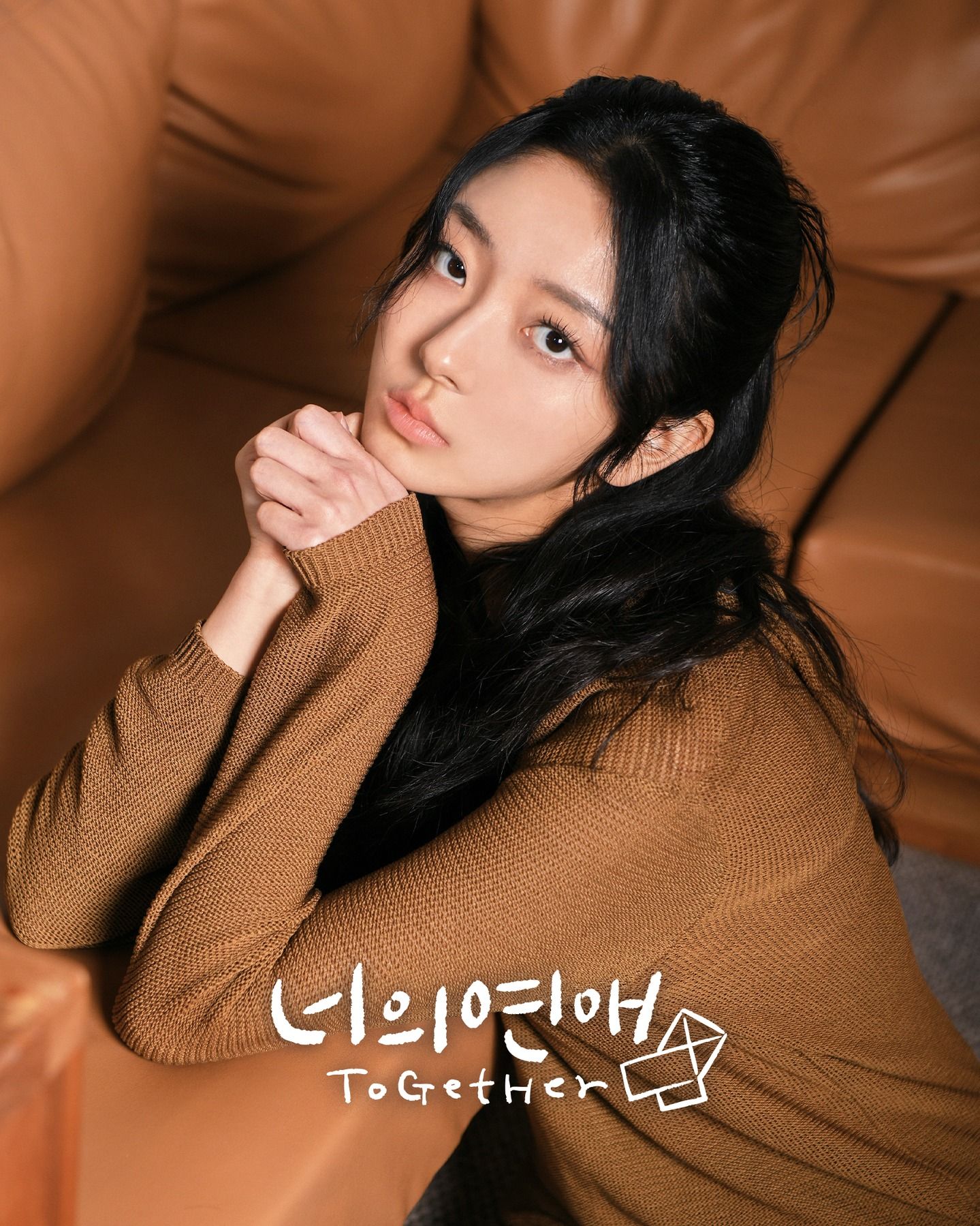 ▲▼韓GL《你的戀愛》前BJ再遭控「不當邀約」:拿性取向當面具。(圖/翻攝自Instagram/gay._.zip)