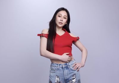 繼續集氣！温嵐敗血性休克搶救7天「還沒脫險」最新病況曝