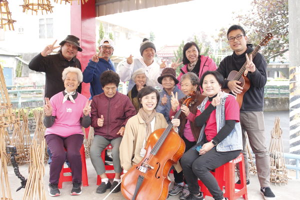 ▲▼洪都拉斯睽違10年首合體邰智源。(圖/公視台語台提供)