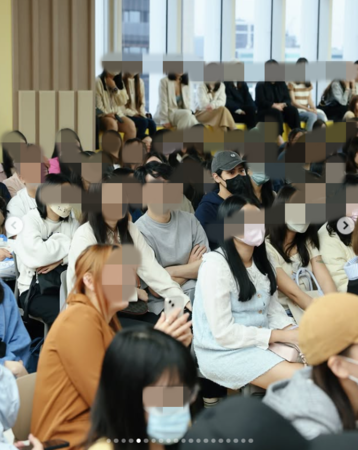 ▲▼許允樂。(圖/翻攝自Instagram/byleway)