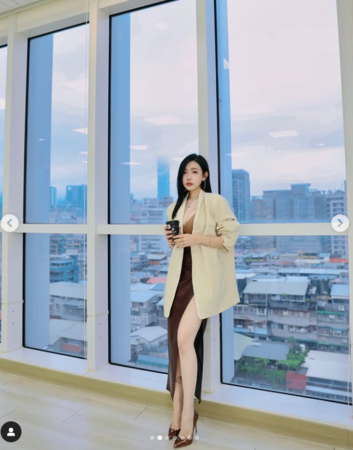 ▲▼許允樂。(圖/翻攝自Instagram/byleway)