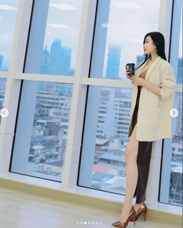 ▲▼許允樂。(圖/翻攝自Instagram/byleway)