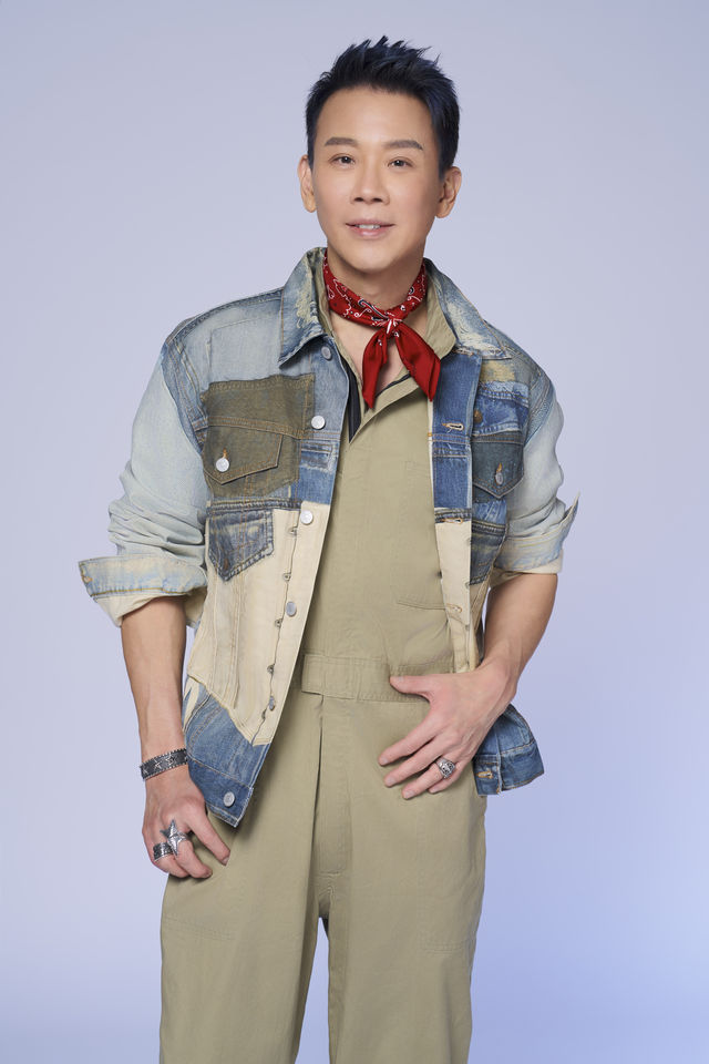 ▲▼陶喆〈Moonchild〉。(圖/偉大文化提供)