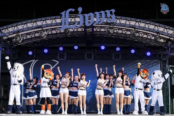 ▲台日雙獅友好10週年。(圖/統一球團提供)